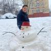 Fotografie 2 - Sněhuláci