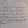 Fotografie 3 - Dopis historické osobnosti