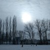 Fotografie 3 - ŠD v zimě