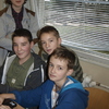 Fotografie 10 - Vánoční besídka 7.B
