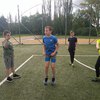 Fotografie 5 - Přeskoky přes švihadlo - trojice