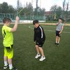 Fotografie 6 - Přeskoky přes švihadlo - trojice