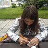 Fotografie 5 - Malujeme na kamínky