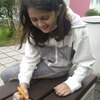 Fotografie 7 - Malujeme na kamínky