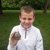 Fotografie 8 - Malujeme na kamínky