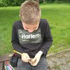 Fotografie 9 - Malujeme na kamínky
