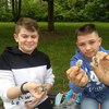 Fotografie 10 - Malujeme na kamínky