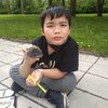 Fotografie 11 - Malujeme na kamínky