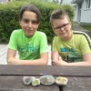 Fotografie 16 - Malujeme na kamínky