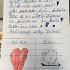 Fotografie 5 - Píšeme dopis domů :)