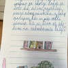 Fotografie 10 - Píšeme dopis domů :)