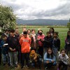 Fotografie 1 - Křížem krážem - Lesopark Řetenice, vodárna