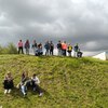 Fotografie 2 - Křížem krážem - Lesopark Řetenice, vodárna