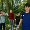 Fotografie 6 - Famfrpál a kouzlení