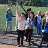 Fotografie 7 - Den dětí - Kdo si hraje, nezlobí