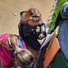 Fotografie 16 - Den dětí - Kdo si hraje, nezlobí