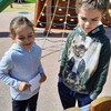 Fotografie 21 - Den dětí - Kdo si hraje, nezlobí