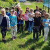 Fotografie 24 - Den dětí - Kdo si hraje, nezlobí