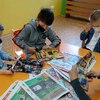 Fotografie 1 - Víme, co jíme