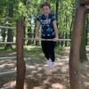 Fotografie 28 - Lanové bludiště v Oseku