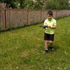 Fotografie 9 - Netradiční desetiboj