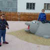 Fotografie 18 - Podzim ve 3. oddělení