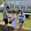 Fotografie 1 - Křížem krážem ve 4.C