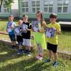 Fotografie 2 - Křížem krážem ve 4.C