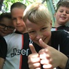 Fotografie 1 - Sportovní den LANOVÉ CENTRUM OSEK