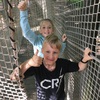 Fotografie 4 - Sportovní den LANOVÉ CENTRUM OSEK