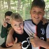 Fotografie 8 - Sportovní den LANOVÉ CENTRUM OSEK