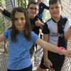 Fotografie 31 - Sportovní den LANOVÉ CENTRUM OSEK