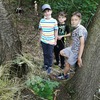 Fotografie 6 - Školní výlet