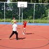 Fotografie 1 - Tělocvik s úsměvem