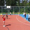 Fotografie 4 - Tělocvik s úsměvem
