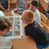 Fotografie 3 - Robotická beruška Blue - bot