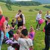 Fotografie 30 - 11. 6. Cvičení v přírodě - Erbenova vyhlídka