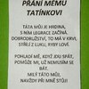 Fotografie 12 - Den otců