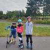Fotografie 1 - Benedikt + Funpark