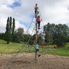 Fotografie 9 - Benedikt + Funpark