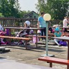 Fotografie 10 - Benedikt + Funpark