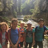 Fotografie 7 - Výlet HŘENSKO a PRAVČICKÁ BRÁNA