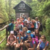 Fotografie 20 - Výlet HŘENSKO a PRAVČICKÁ BRÁNA