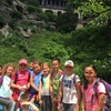 Fotografie 27 - Výlet HŘENSKO a PRAVČICKÁ BRÁNA