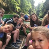 Fotografie 60 - Výlet HŘENSKO a PRAVČICKÁ BRÁNA