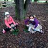 Fotografie 9 - Školní výlet - naučná stezka skřítka Hrobčíka