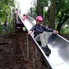 Fotografie 14 - Školní výlet - naučná stezka skřítka Hrobčíka