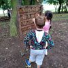 Fotografie 16 - Školní výlet - naučná stezka skřítka Hrobčíka