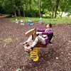 Fotografie 20 - Školní výlet - naučná stezka skřítka Hrobčíka
