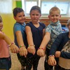 Fotografie 10 - Těšíme se na prázdniny